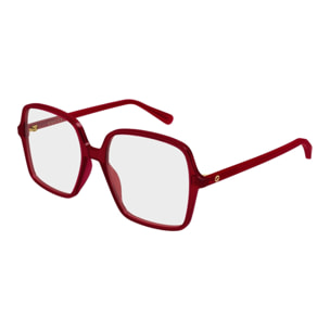 Gafas de Vista Gucci GG1003O-011 de Acetato Mujer 53 mm