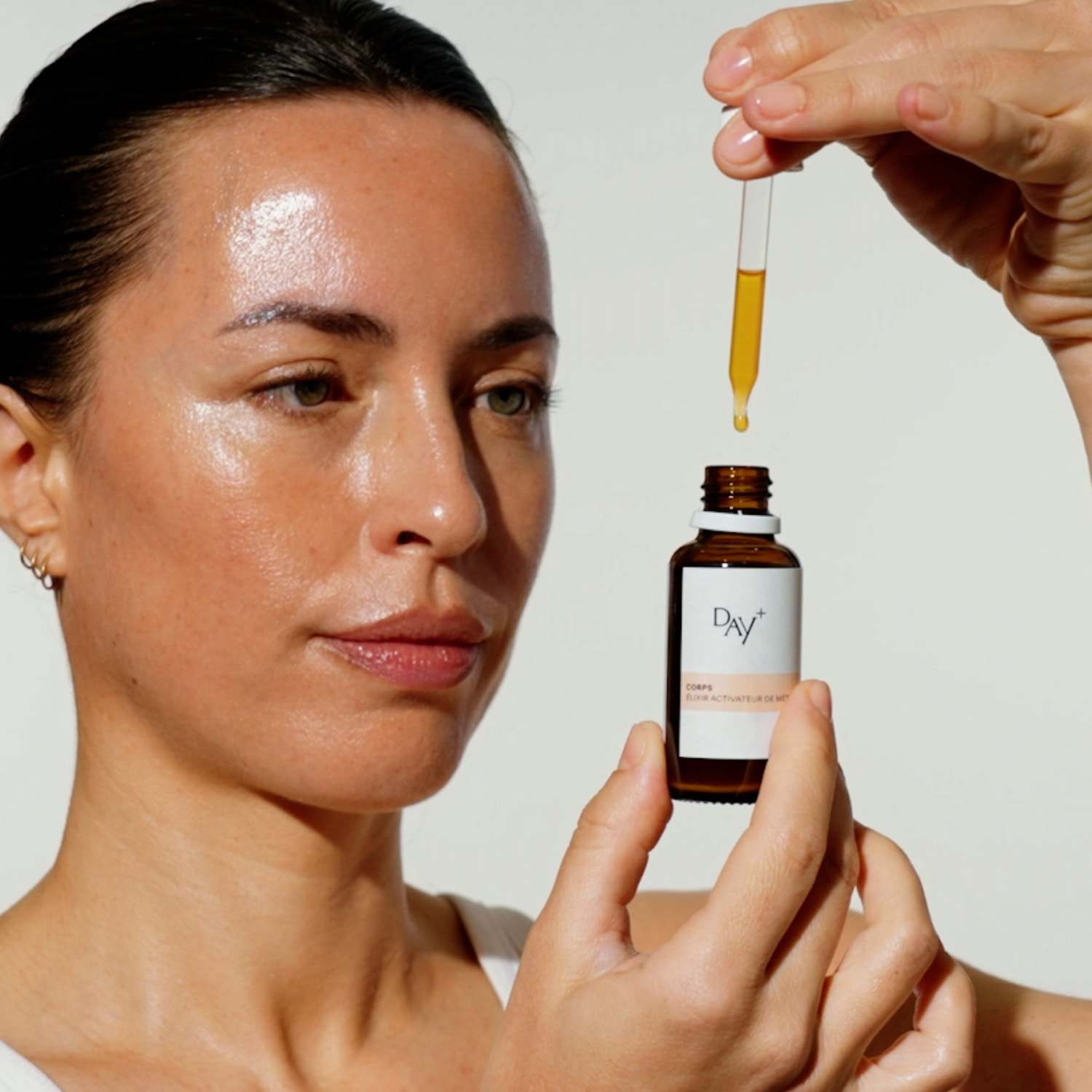 Corps - Elixir Activateur de Métabolisme 30 ml