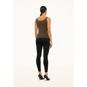 Top senza maniche Jamaika Top Sleeveless