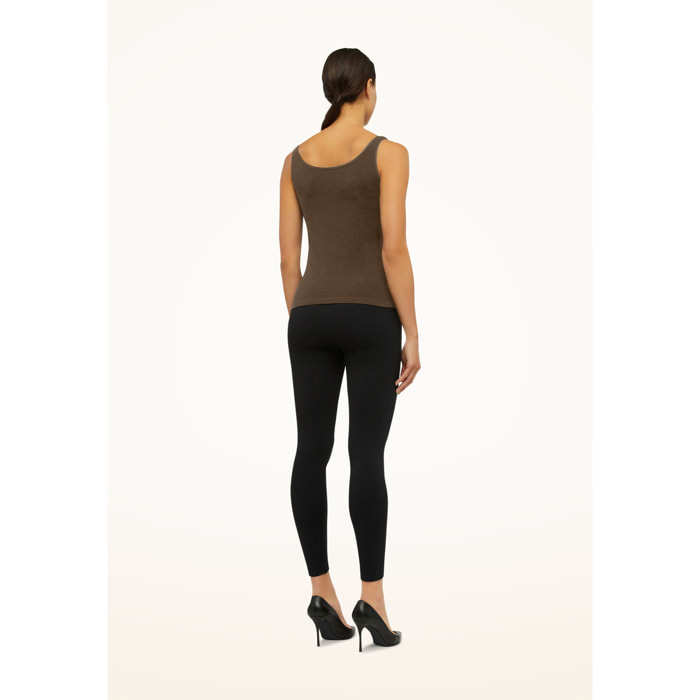 Top senza maniche Jamaika Top Sleeveless