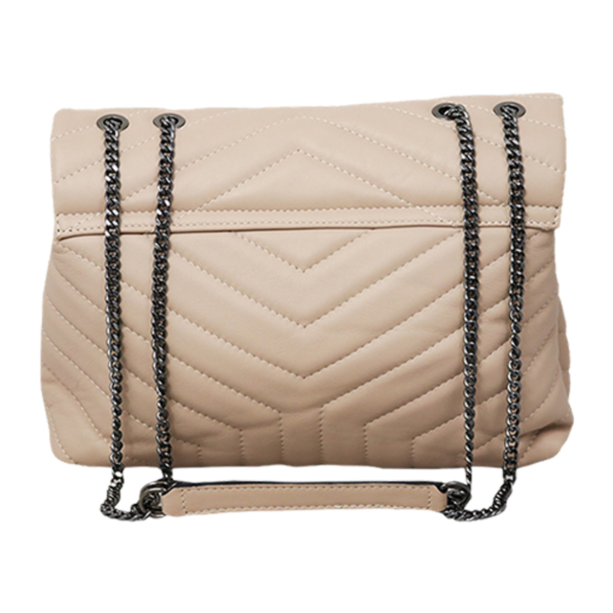 Borsa a spalla Cheval Firenze Rigel Rosa Cipria