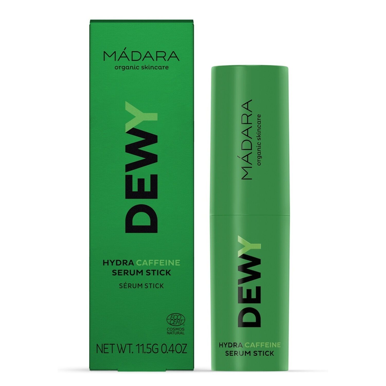 Dewy Hydra - Sérum Stick à la Caféine 11.5 g
