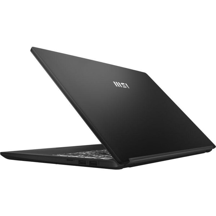 Ordinateur portable MSI Modern 15 B12M-498FR