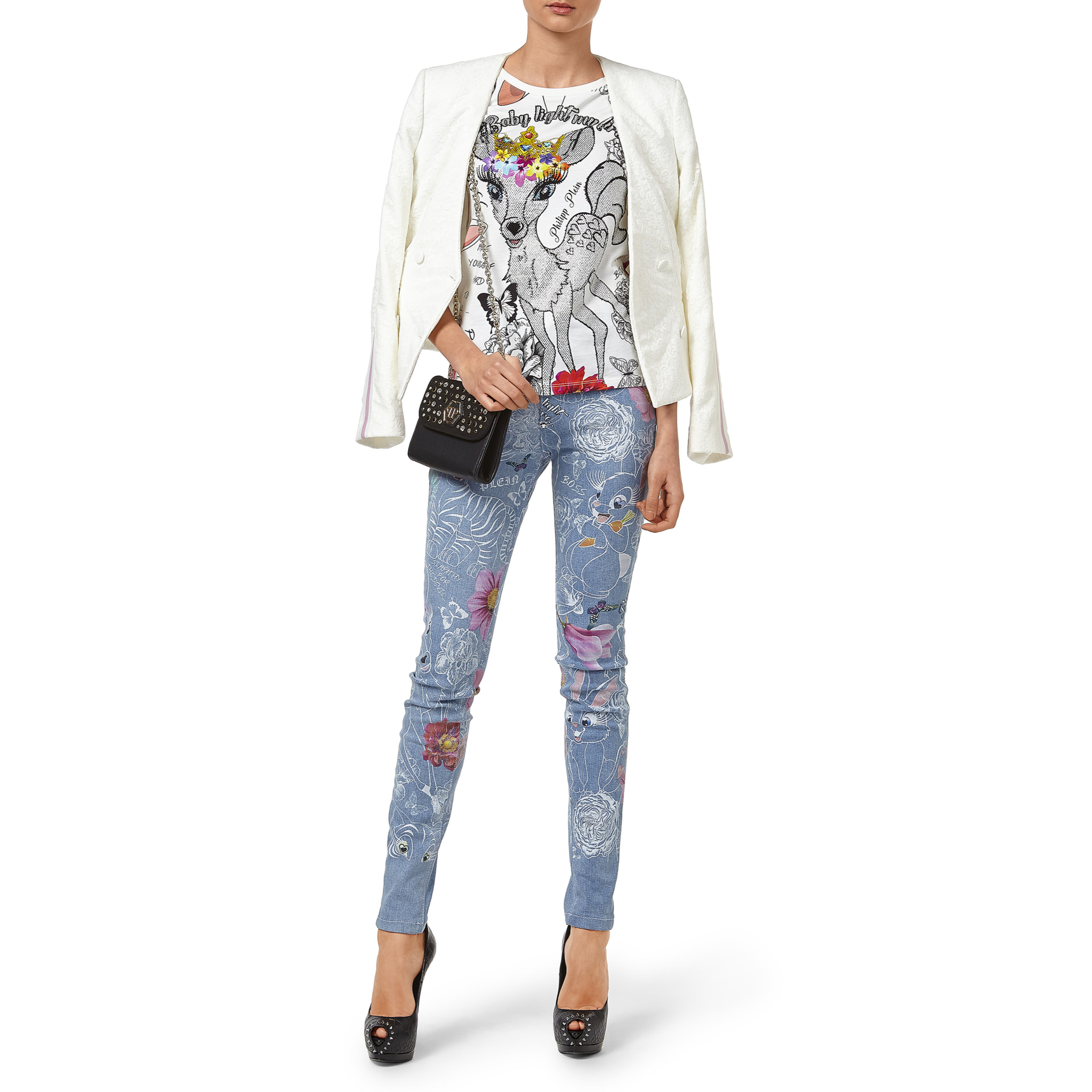 PHILIPP PLEIN Jacket