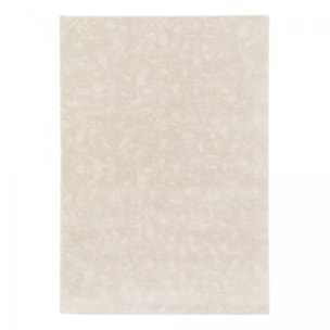 Tapis salon et chambre tissé motif uni CISU