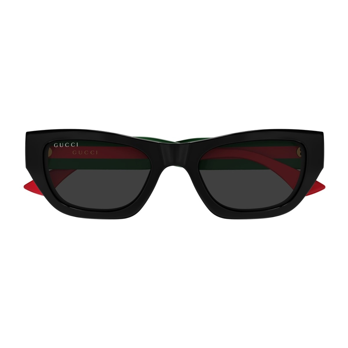 Gafas de Sol Gucci GG2116S-001 de Acetato Mujer 52 mm