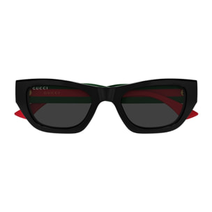 Gafas de Sol Gucci GG2116S-001 de Acetato Mujer 52 mm