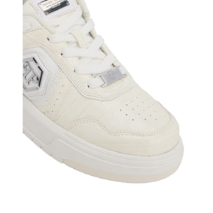 PHILIPP PLEIN Zapatillas Lo-Top COCCO