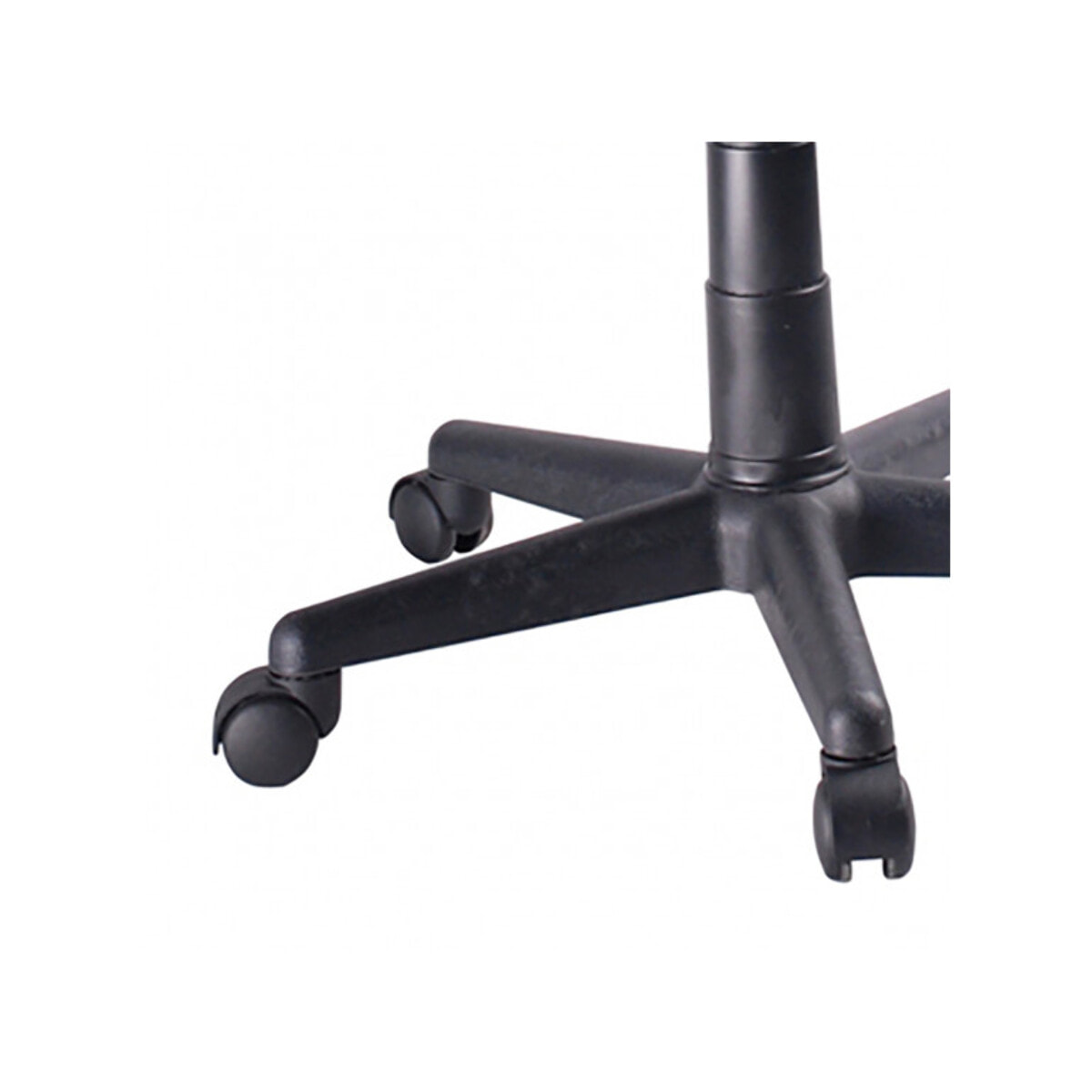 Chaise bureau à roulettes réglable et inclinable avec accoudoirs - LIFE