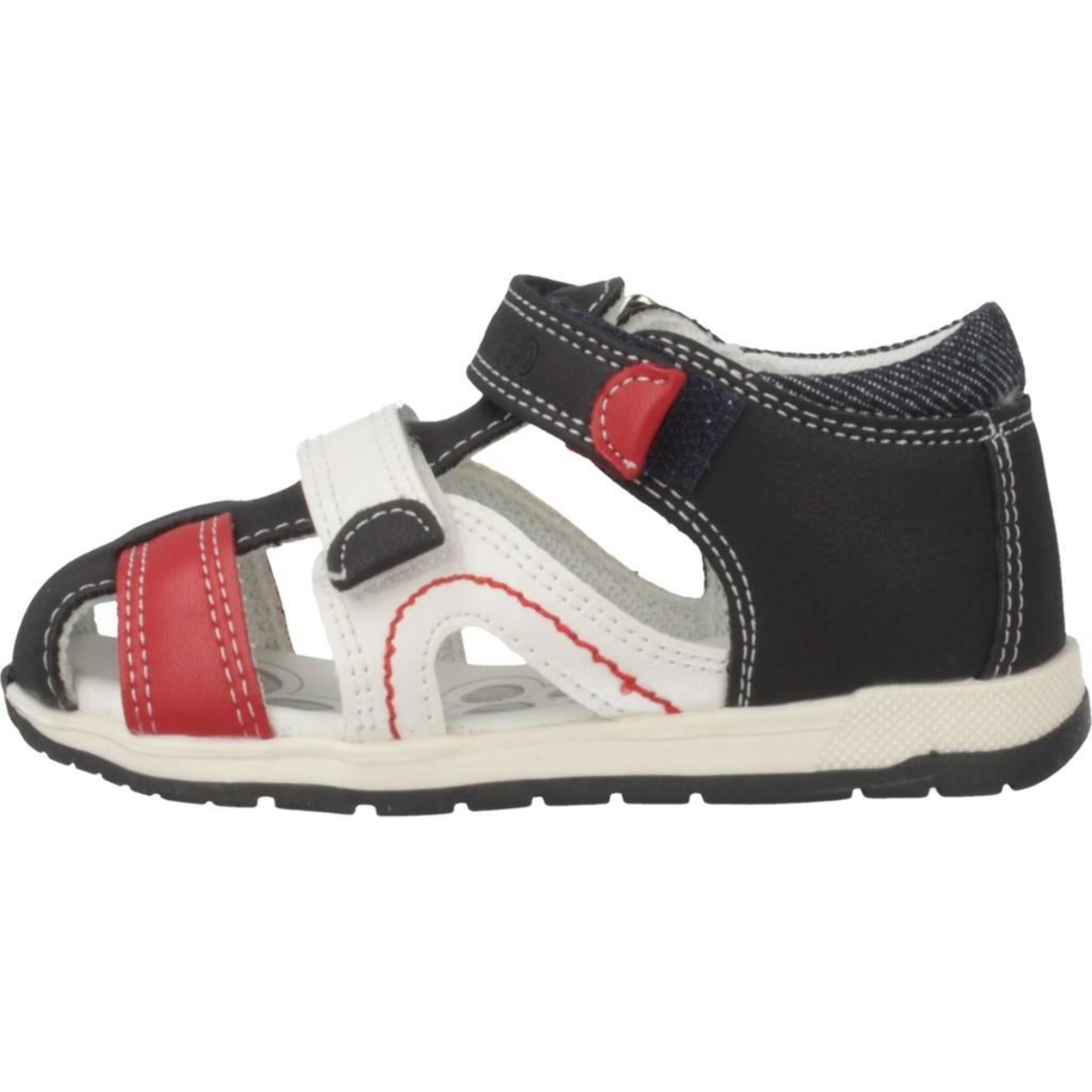 Sandalias Niño de la marca CHICCO  modelo GABRIEL AZUL