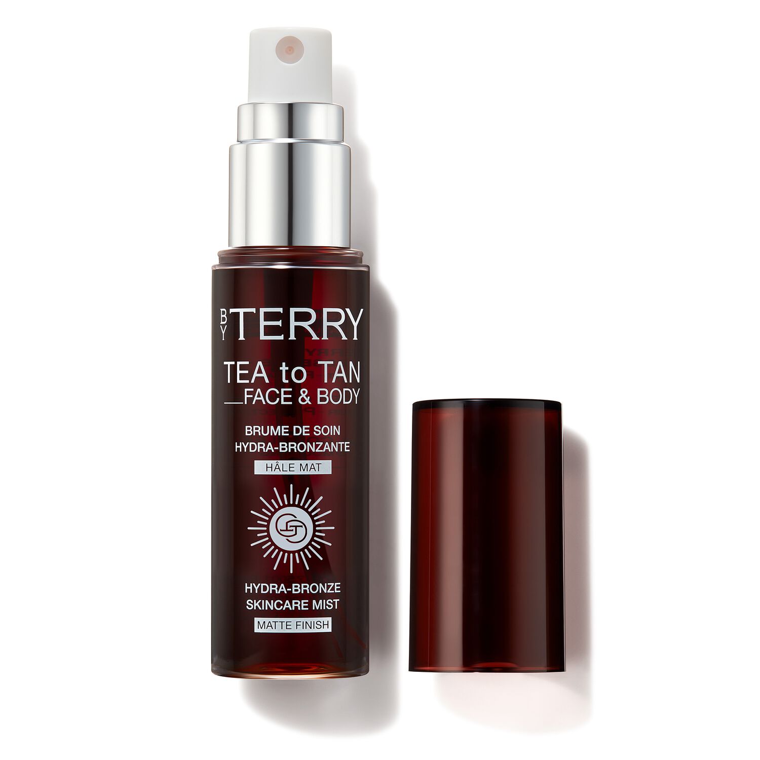 Tea to Tan Face & Body  - Brume de Soin Hydra-Bronzante