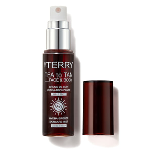 Tea to Tan Face & Body  - Brume de Soin Hydra-Bronzante