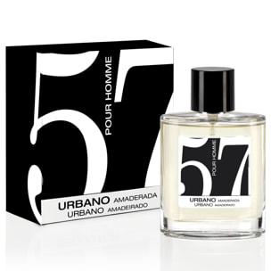 Caravan happy collection - perfume de hombre nº57 - 100ml.