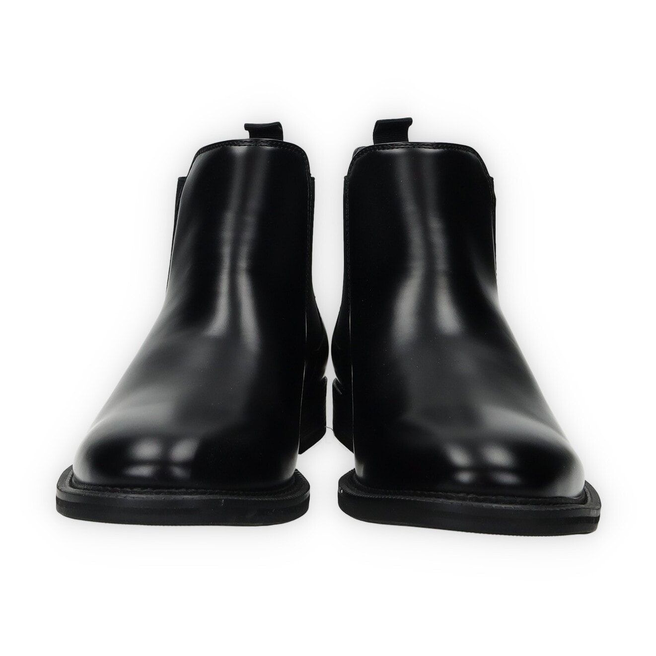 Stivaletti Uomo Tata Italia Nero