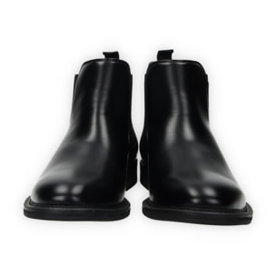 Stivaletti Uomo Tata Italia Nero