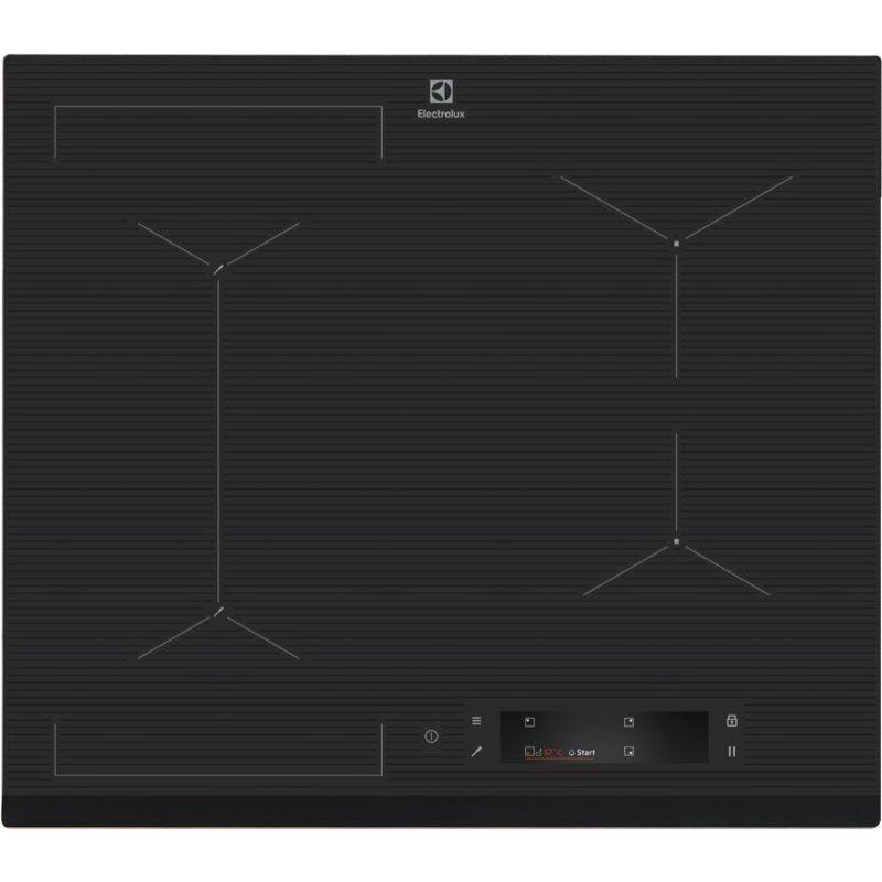 Table induction ELECTROLUX EIS6648 SensePro