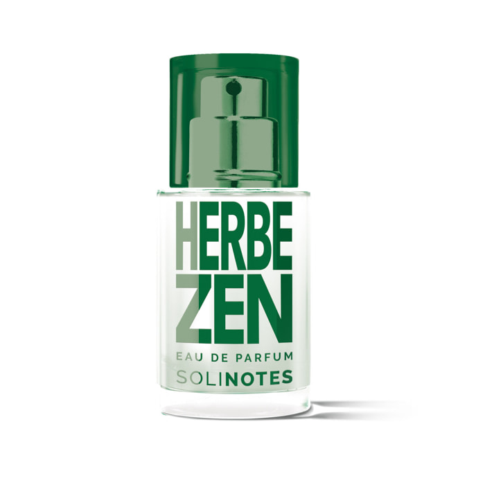 Herbe Zen - Eau de parfum