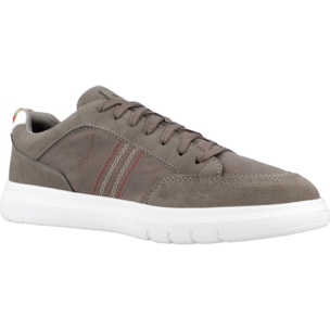 Sneakers de  Hombre de la marca GEOX  modelo U MEREDIANO B Gray