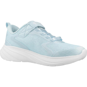 Zapatillas Niña Wave 92 Azul