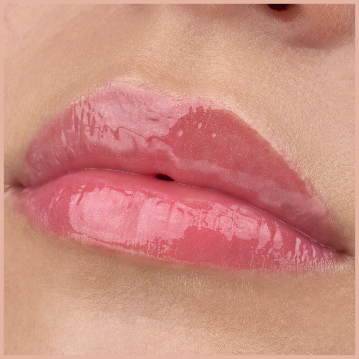 Juicy Bomb Shiny - Gloss Lèvres Ultra-Brillant