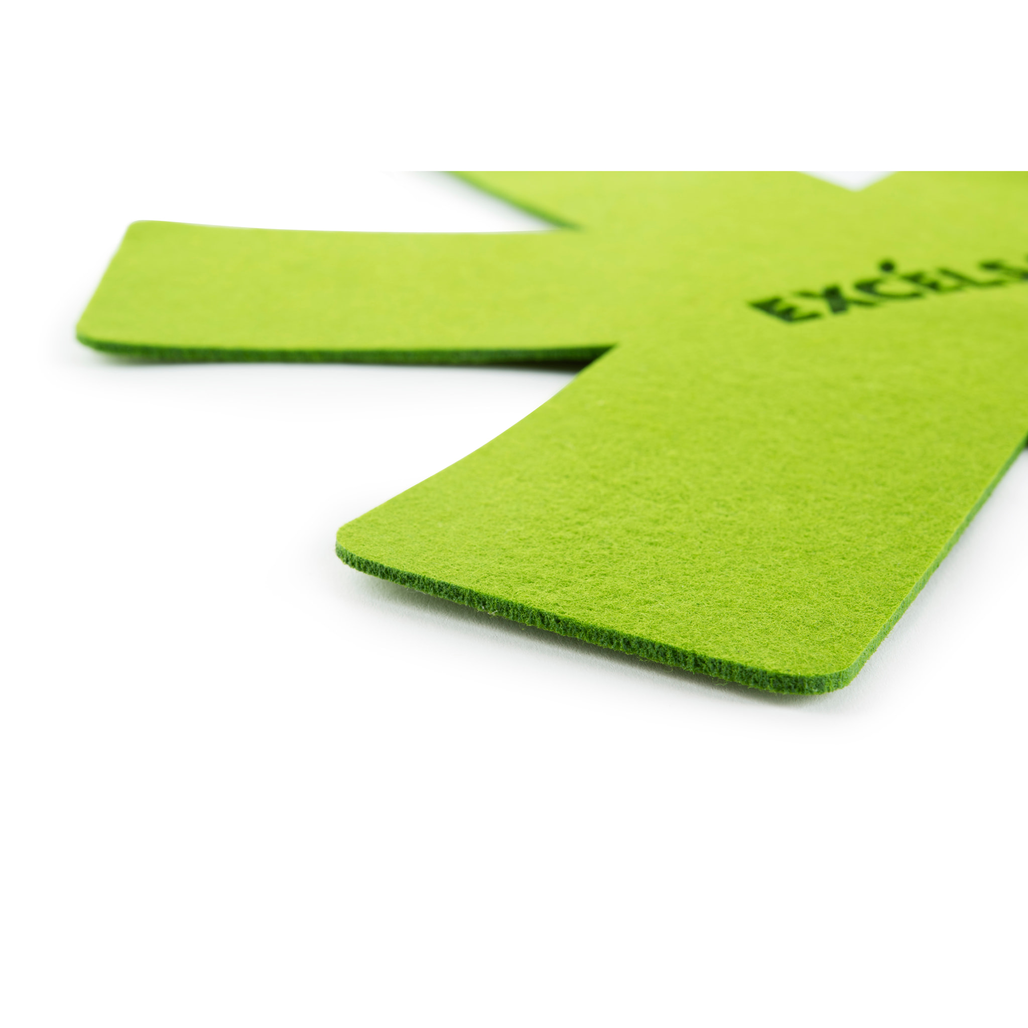 Padella grill 28x28 cm Excelsa – Ecoenergy, Alluminio Nero