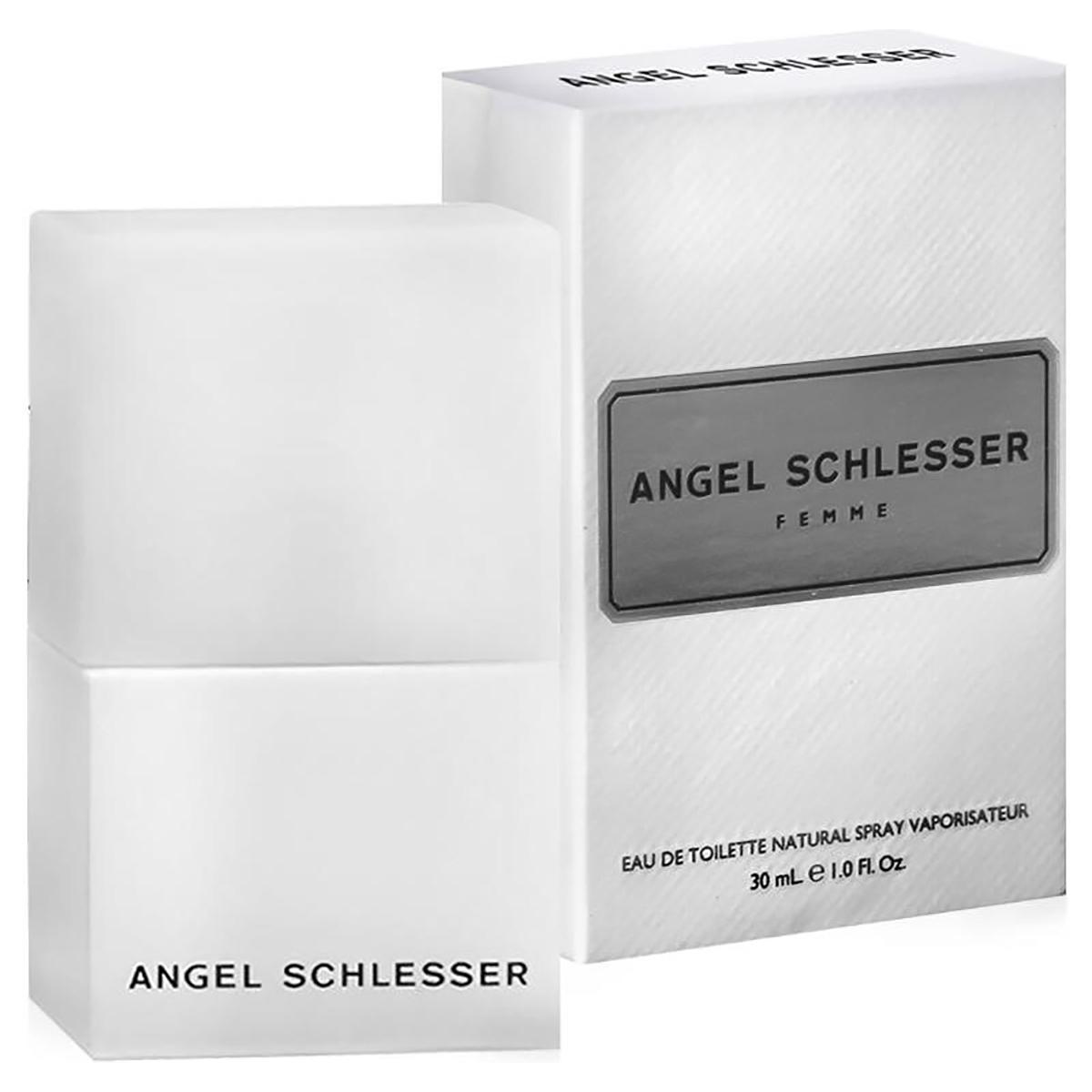 ANGEL SCHLESSER - Femme Eau De Toilette - Donna - 30 ML