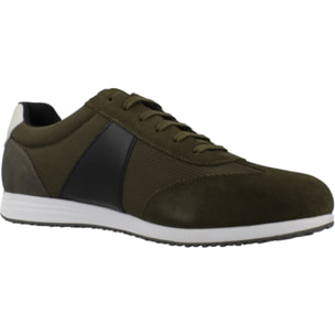 Sneakers de  Hombre de la marca GEOX  modelo U ARTHIEN VERDE