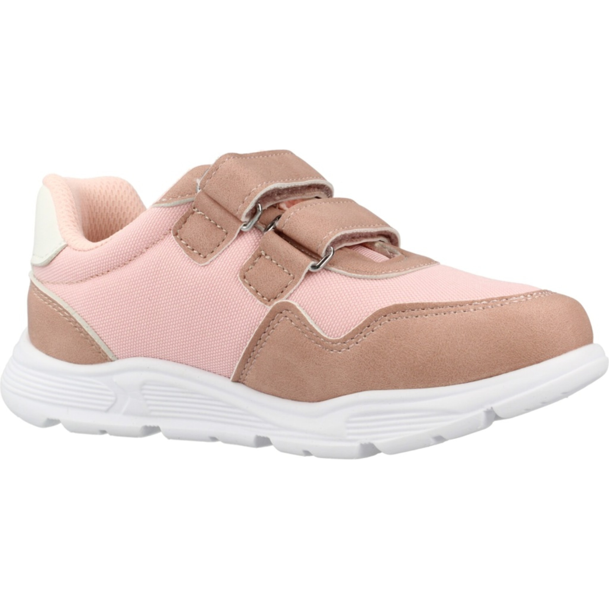 Zapatillas Niño de la marca CHICCO  modelo FASSEL ROSA