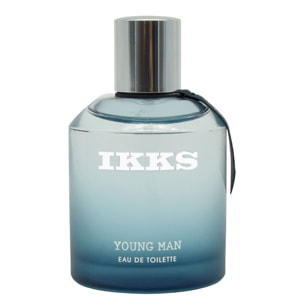 Young Man - Eau de Toilette 50 ml