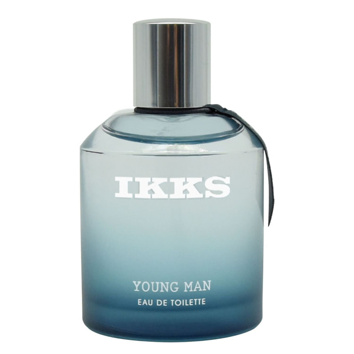 Young Man - Eau de Toilette 50 ml