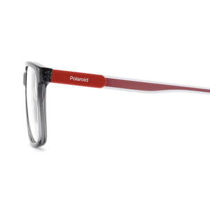 Gafas de Vista Polaroid PLD D621 KB7 de Tr90 Hombre 56 mm