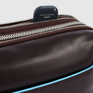 Piquadro Pochette a due scomparti