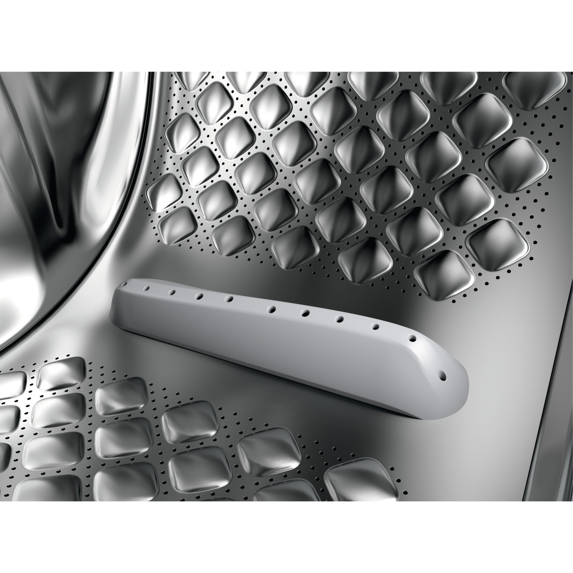 AEG Lavadora secadora de libre instalación Serie 7000 ProSteam® UniversalDose de 10.0 kg LWR7316V6O