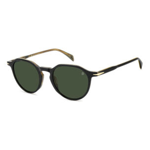 Gafas de Sol David Beckham DB 1217/S PPO de Acetato Hombre 50 mm