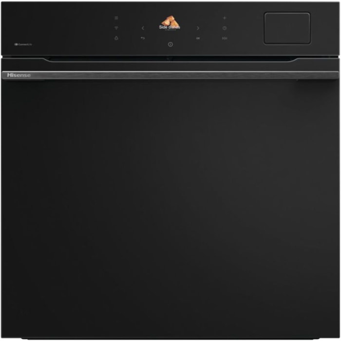 Four encastrable HISENSE BAS614P8B