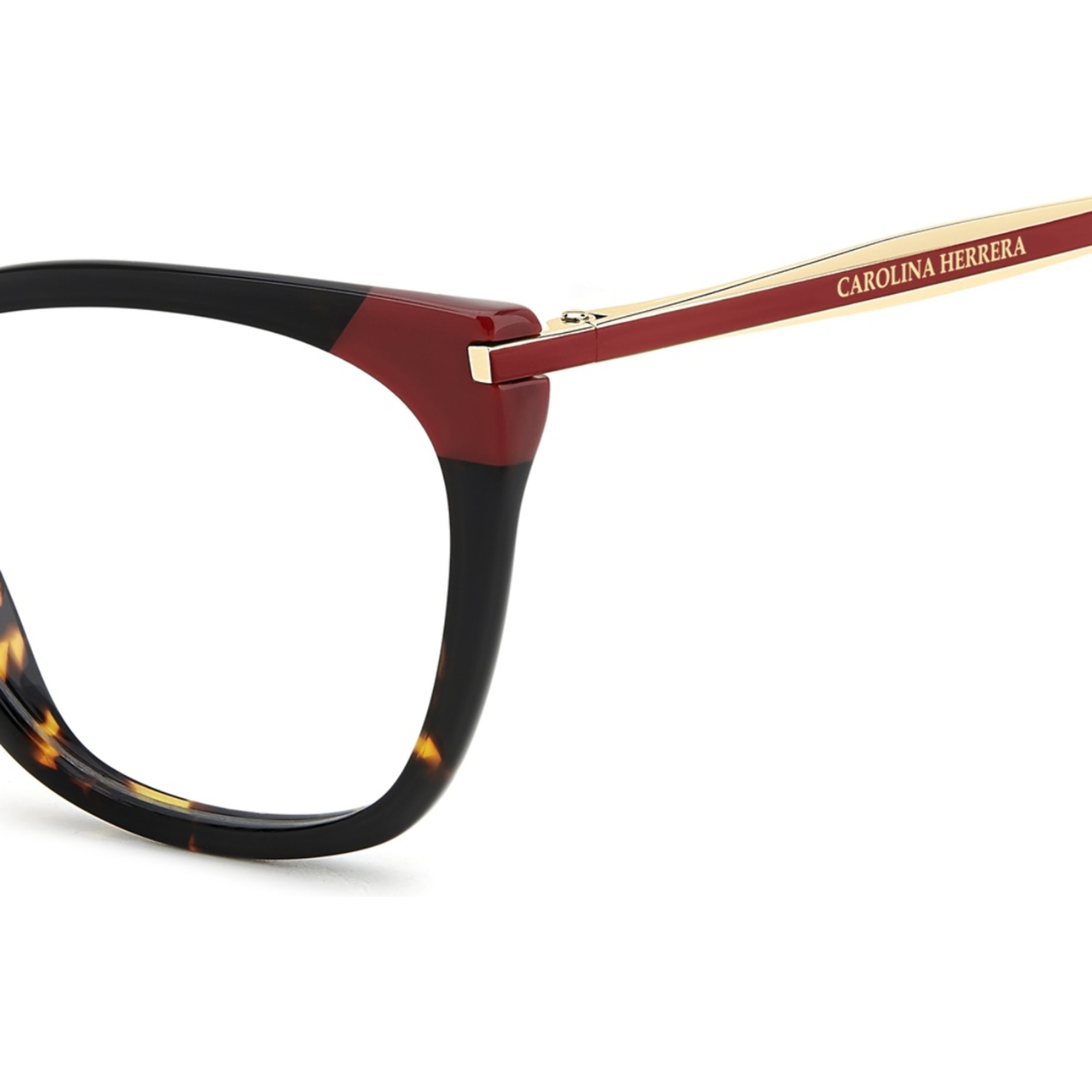 Gafas de Sol Carolina Herrera HER 0221/G/S 3H2 de Acetato Mujer 50 mm