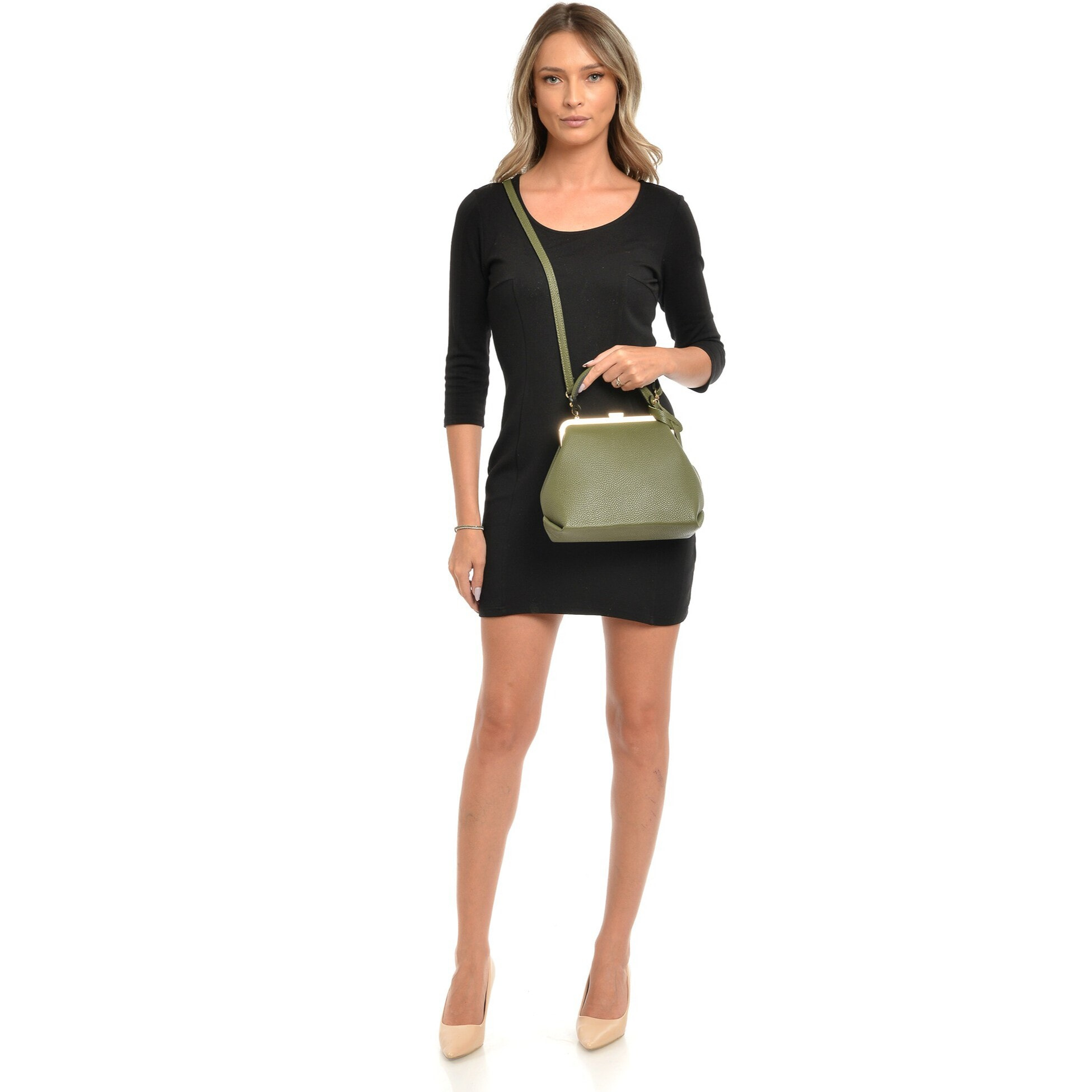 Borsa a spalla Roberta M Altro
