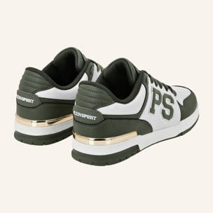 PLEIN SPORT Scarpe da ginnastica basse PS
