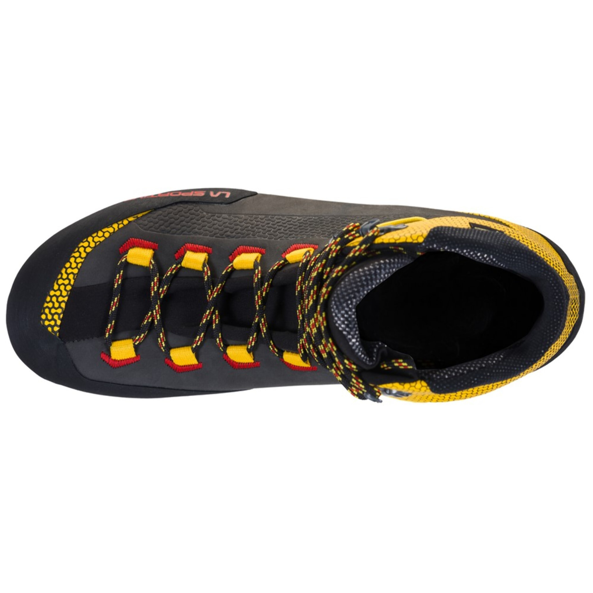 Trango Tech Leather Gtx Hombre Botas Alpinismo La Sportiva