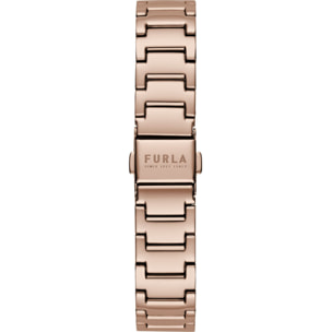 Furla Orologio Analogico Al Quarzo Furla Tortona