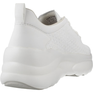 Sneakers de  Mujer de la marca GEOX  modelo D XTORS BLANCO