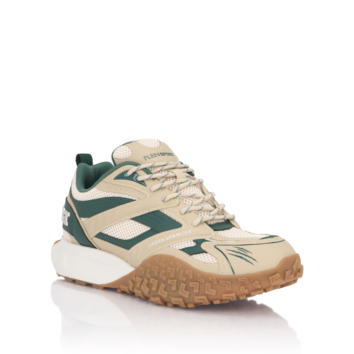 PLEIN SPORT URBAN SPRINTER