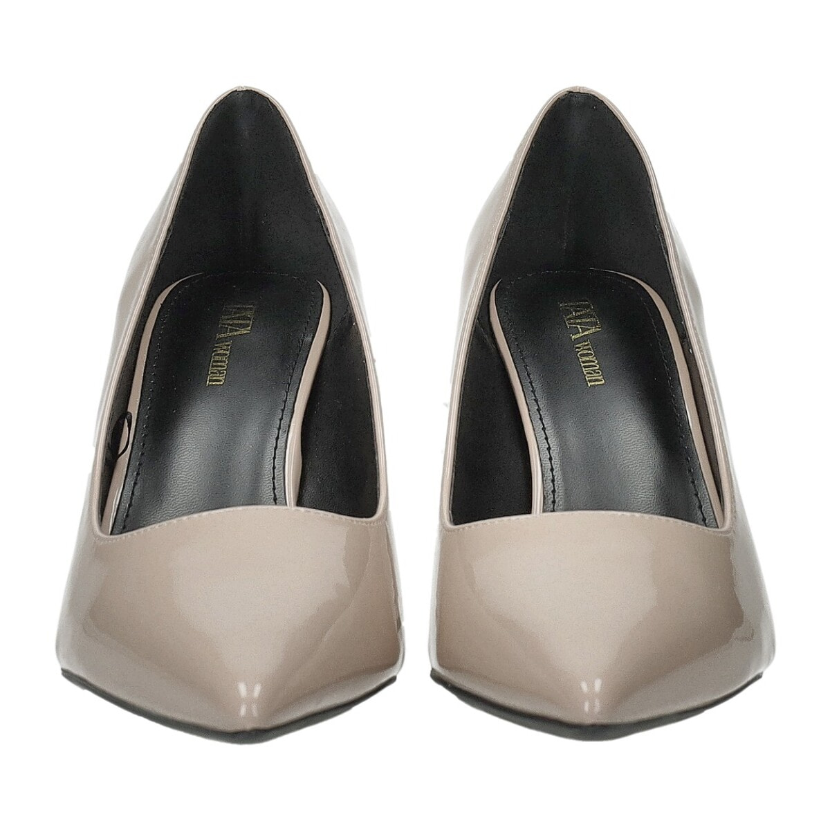 Décolleté Donna Tata Italia Beige