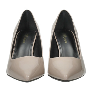 Décolleté Donna Tata Italia Beige