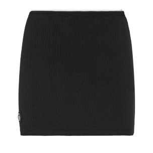 PHILIPP PLEIN Minifalda