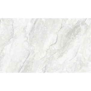 Revêtement sticker sol - MARBRE DE TRENTE - Rouleau adhésif Protection Anti-dérapant