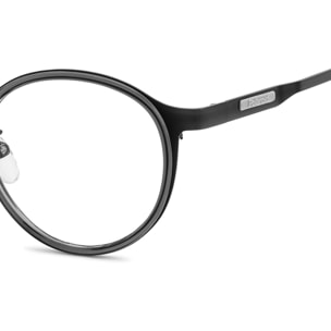 Gafas de Vista Polaroid PLD D550/G 807 de Metal Hombre 48 mm