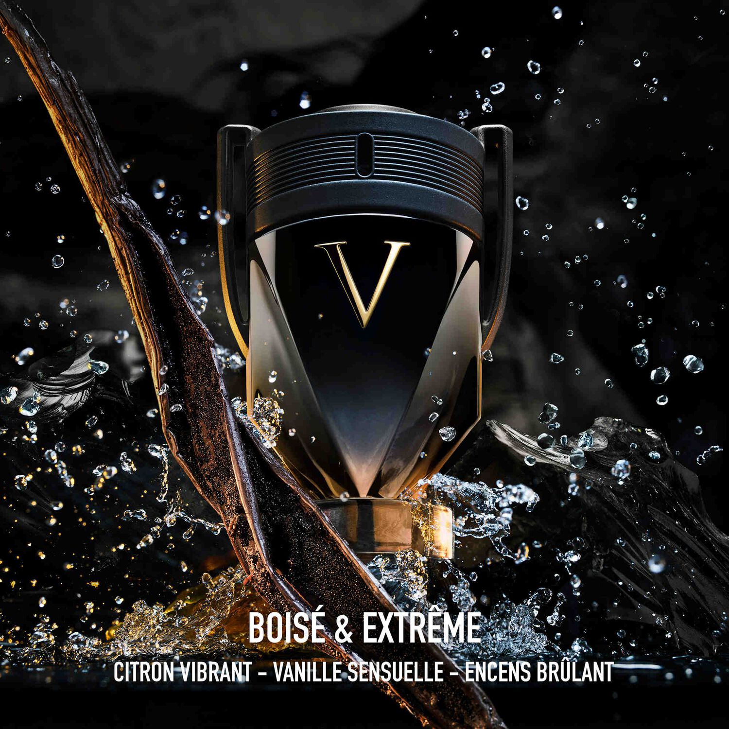 Invictus Victory - Eau de Parfum