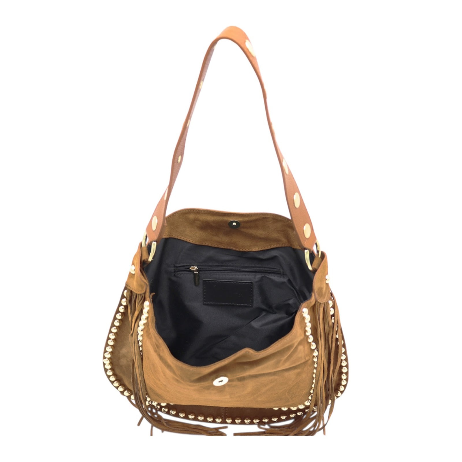 Borsa a spalla Cheval Firenze Dalia Cuoio