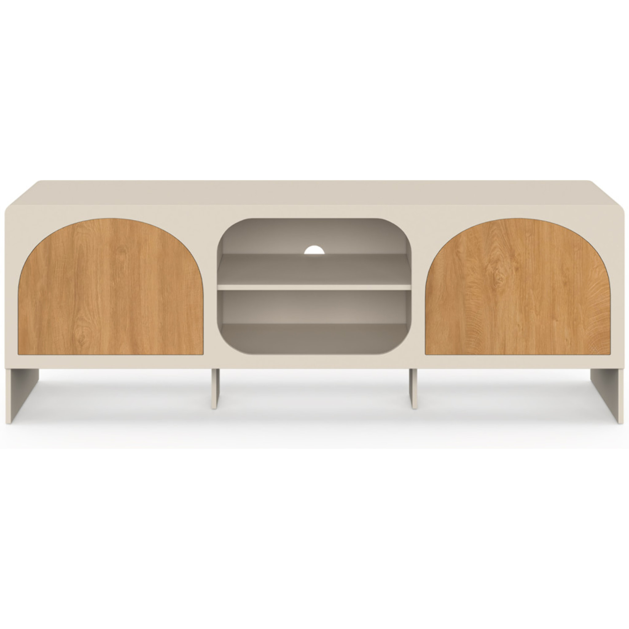 Meuble TV Athènes 140cm
